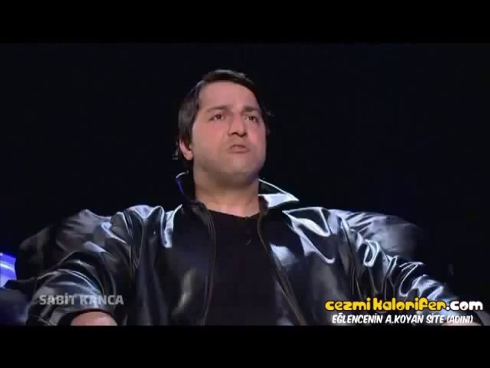 İsmail Baki Tuncer - Herşeyi Bilen Adam 2 (Küfürlü)