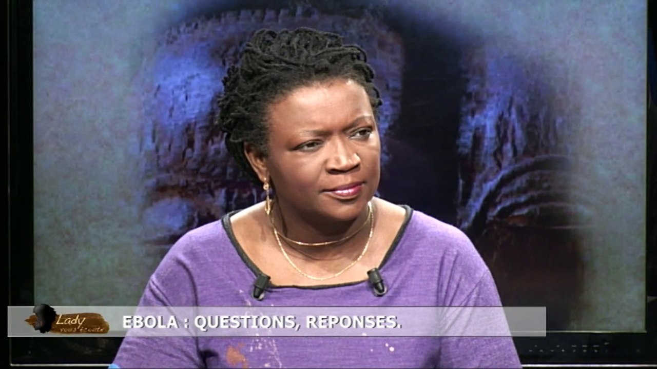 Lady vous écoute du 110414