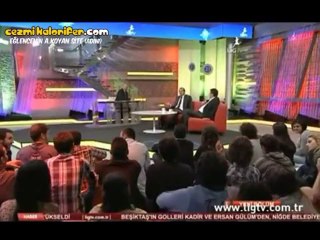 Uçak Korsanıyla Pazarlık Yapan Saffet Sancaklı