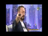 Adnan Oktar İle Metal Müzik Keyfi