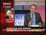 Banu Avar Suriye Olaylarını Anlatıyor (11 Nisan 2012)