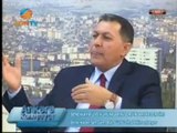 Birlik Haber-Sen Genel Başkanı Gürbüz İnaltekin Kon TV.'de Ankara Konuşuyor Programının konuğu oldu