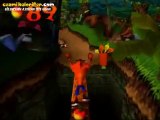Crash Bandicoot (1996)