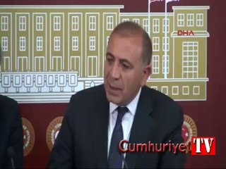Gürsel Tekin: Allah gazetecinin cahilini kimseye göstermesin