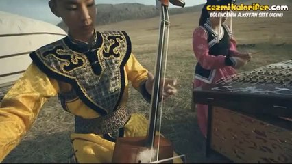 Ülkelere Özgü Müzik Aletleriyle İstiklal Marşı