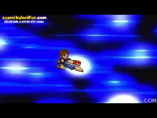 Chuck Norris vs Angry Birds