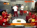 Galatasaray Meslek Lisesi - Sessiz Sinema