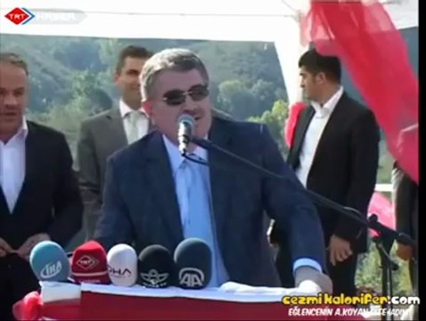 İdris Naim Şahin İle Türkü Keyfi
