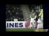 Alex de Souza ve Fenerbahçe Kariyeri