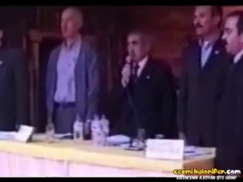 Alternatif İstiklal Marşlı THY Reklamı