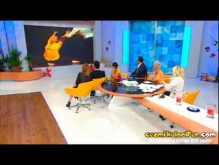 Ertem Şener’den Bale Yorumu