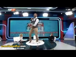 Doğuş - Naptın Gari Lo (Live)