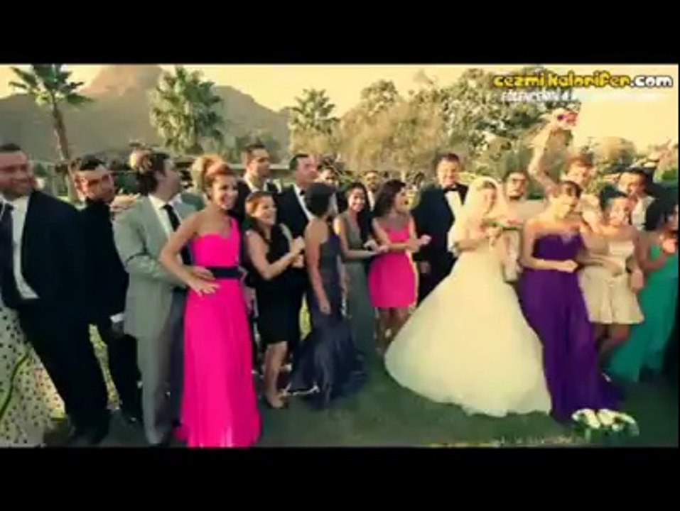 Bir Düğün Hikayesi - Gangnam Style