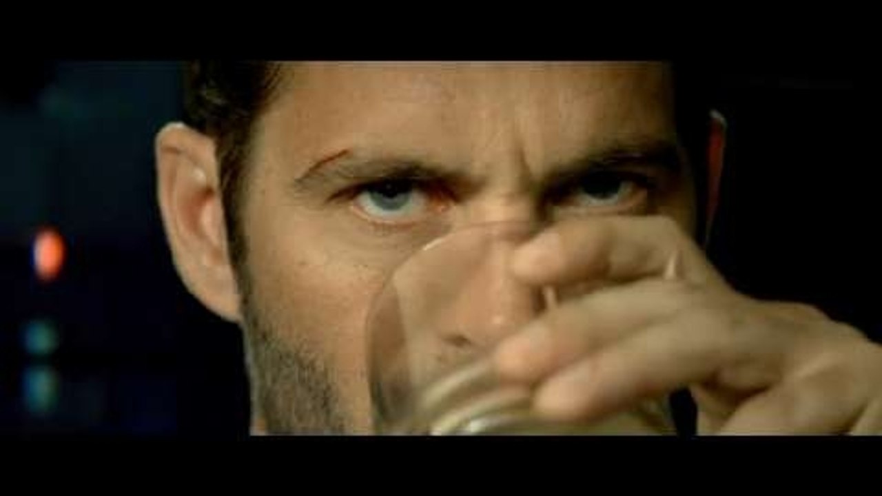 Brick Mansions - Trailer (Deutsch) HD