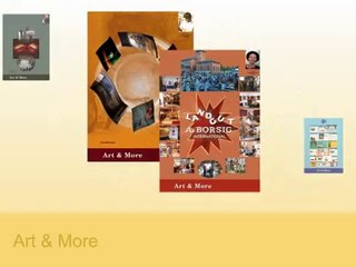 Thatta Kedona Art and More