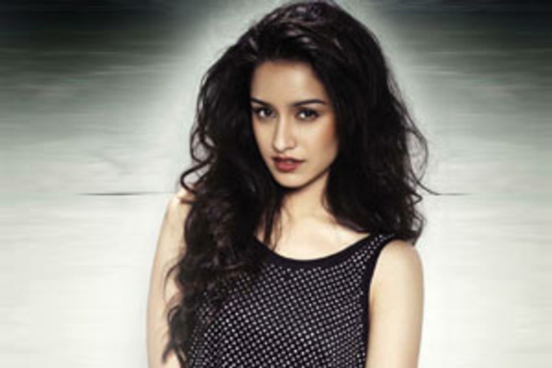 Shraddha Kapoor in demand!