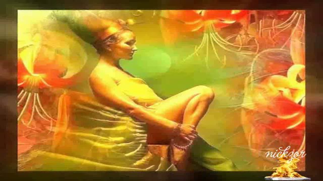 Nilüfer - Dinle Sevgili