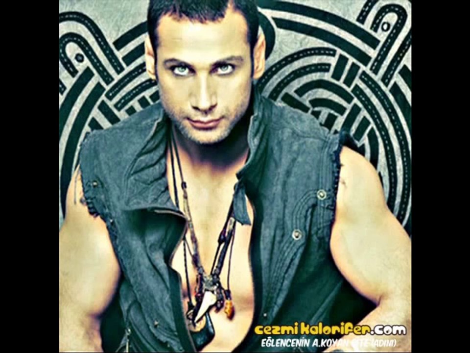 Doğuş - Optin Gari Naptın Gari (Give Me Everything Çakması)