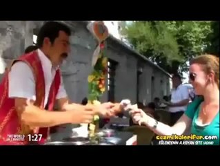 2 Dakikada Türkleri Tanımak