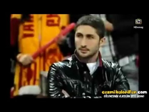 Ağaoğlu Maslak 1453 Parodisi - Sabri