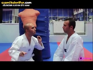 Tahsin Hasoğlu - Adam Toplayamayan Adam
