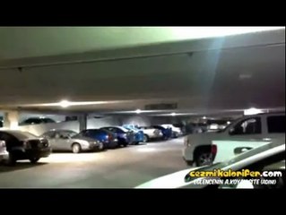 Gangnam Style İle Bina Yıkarcasına Dans Etmek