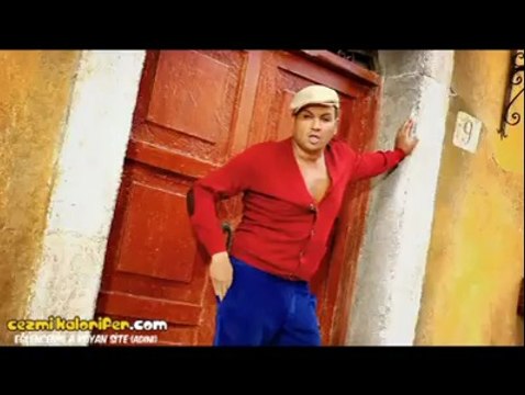 Azis - Ti za Men si Samo Sex (Delikanlı Azis)