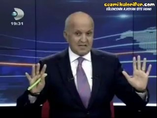 M. Ali Birand - Gerizekalı Bir Genç