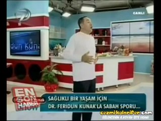 Oklavalı Teyzelerle Gangnam Style Eşliğinde Sabah Jimnastiği