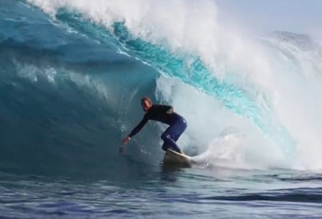 Glory Box - Surf