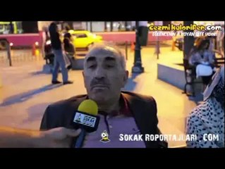 18 Yaşında Milletvekili Olunur mu ? - Sokak Röportajları