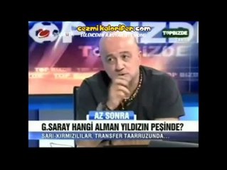 Fıkrasına Gülünmeyen Bilgin Gökberk