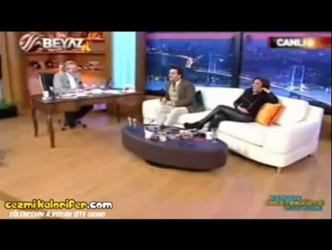 Gupse Özay'ın Beyazı İşletmesi