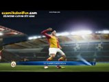 Pes 2013 - Sabri Gangnam Style