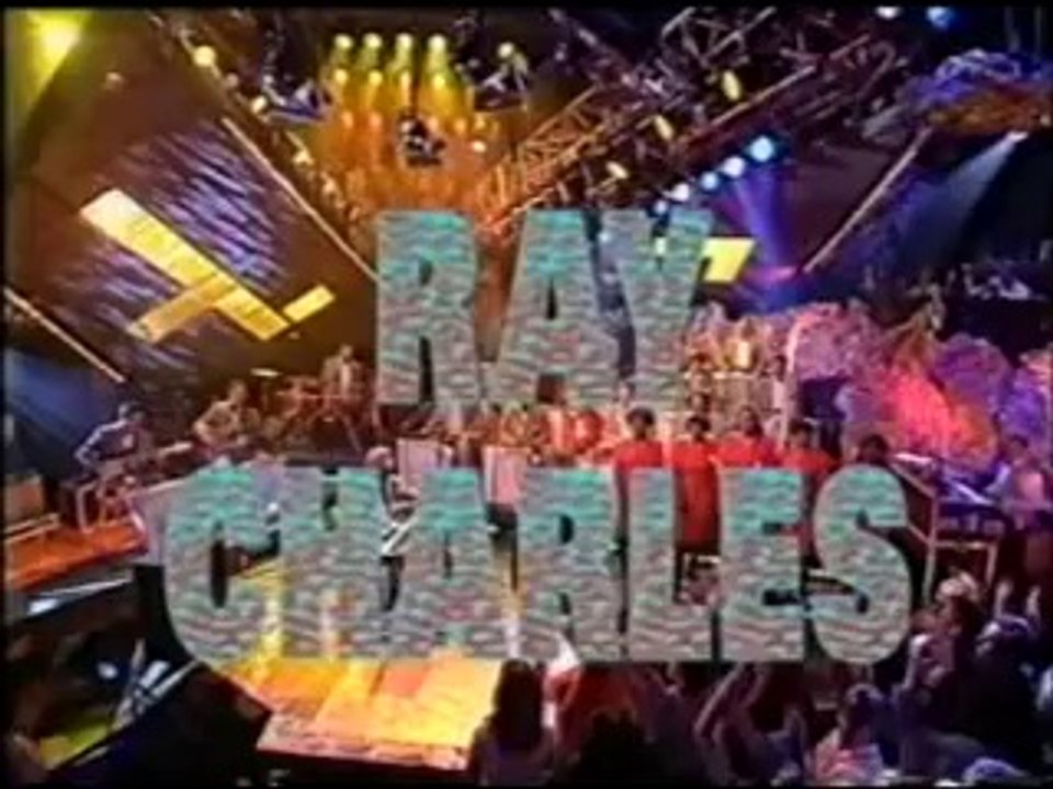 Ray Charles - Hit the Road Jack