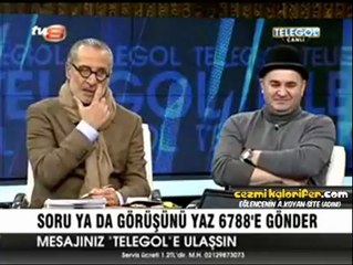 Eskilerin Sabrisi Gökmen Özdenak