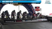 Finale Minime Garçon Coupe de France BMX Saint-Quentin en Yvelines M1