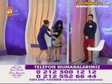 Kısa Etek Çözümü - Esra Erol