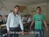 METEM Lisesi - Mc Darbe & İsyan Mc