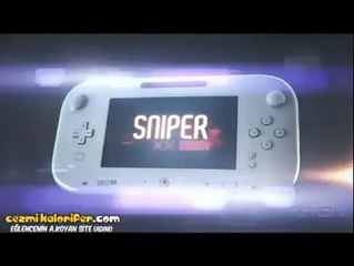 Oyun Teknolojisinde Gelinen Son Nokta - ZombiU