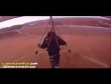 Dünyanın En Uzun Uçan Adamı