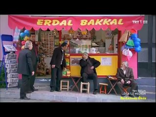 Leyla ile Mecnun - Organ Mafyası (Sarı Bıyık İçerir)