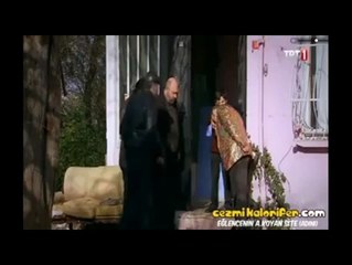 Leyla İle Mecnun - A.cık Benim Amcam Değil ki