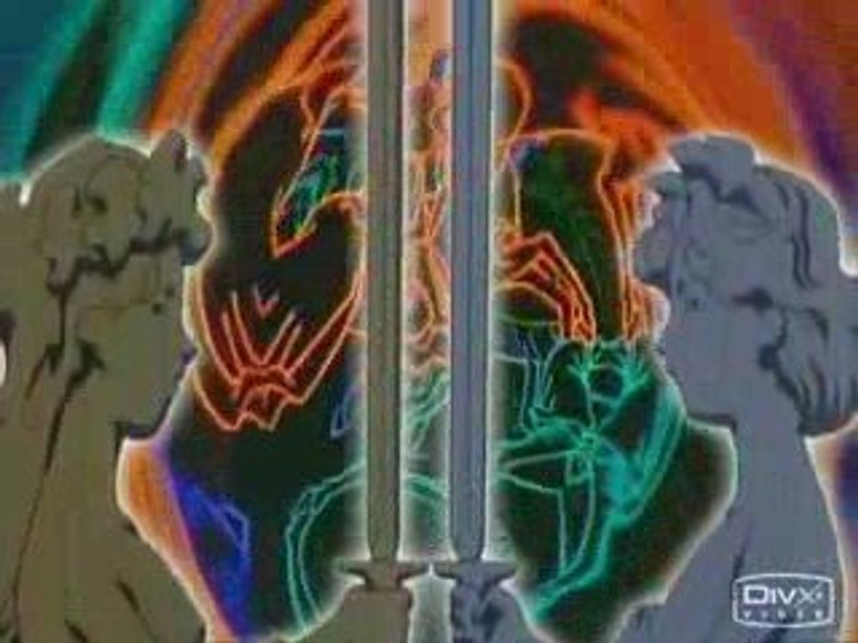 NOIR episode 01 VOST FR