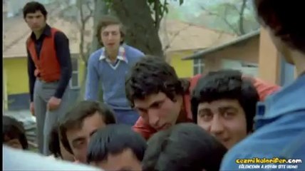 Hababam Sınıfı - Restorasyonlu HD Fragman
