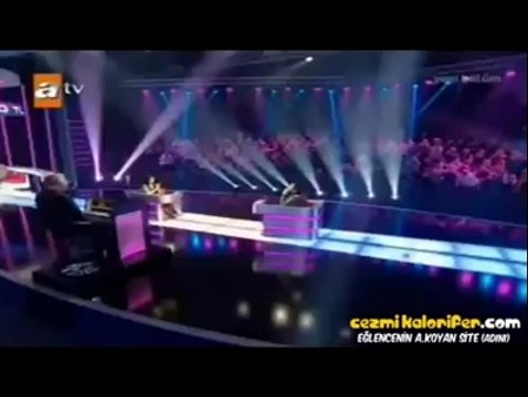 Güven Bana - Yalan Yere Yemin Etmek