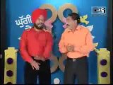 Vishnu Bhagat - Punjabi Ghuggi Funny