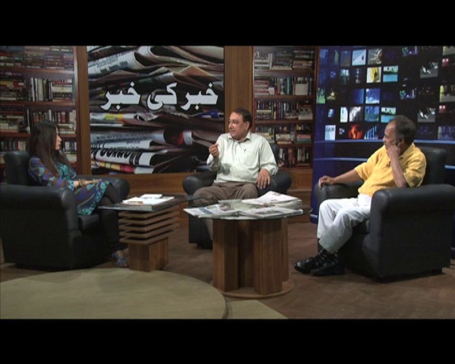 khabar ki khabar ep 69 14-04-2014