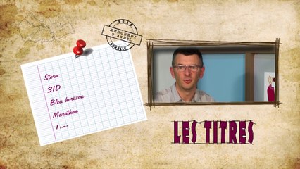 Journal du mercredi 9 avril Télé Gohelle