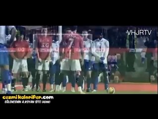 Ronaldo’nun En İyi On Frikiği